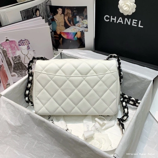 Hyper Peter CHANEL BAG FLAP 0815
